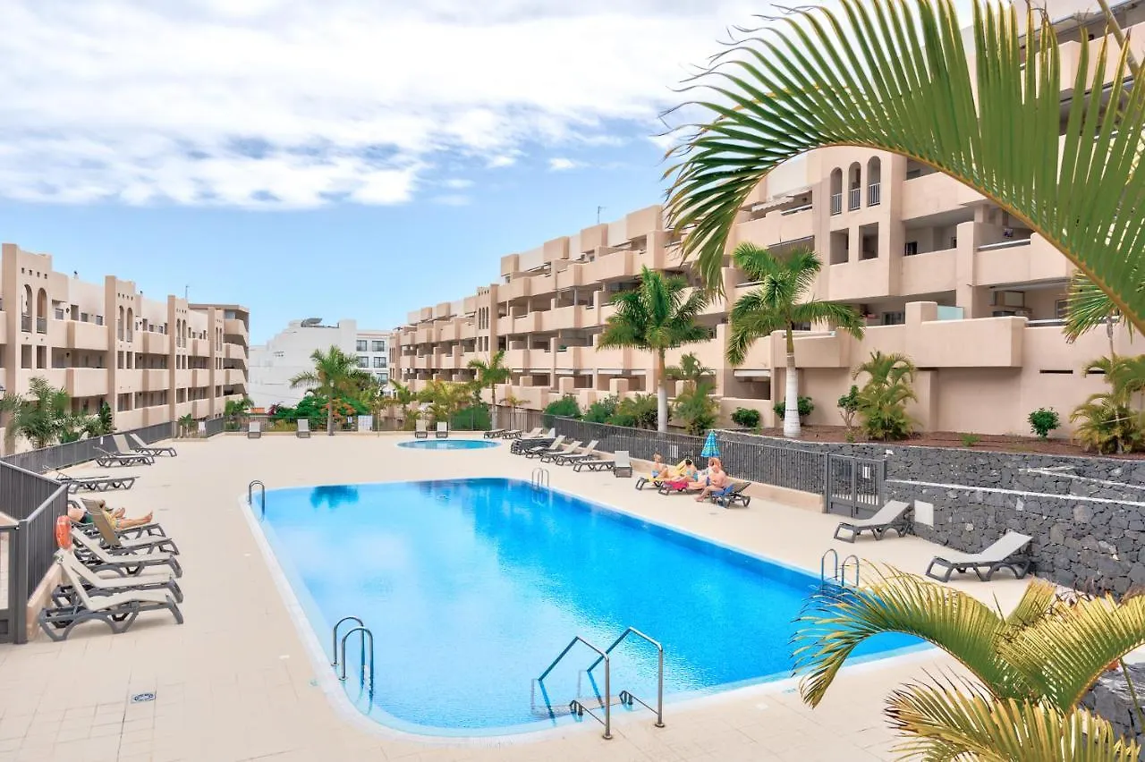 Relax Paraiso Costa Adeje  Apartment